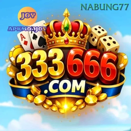 333666 — mitra unggulan
