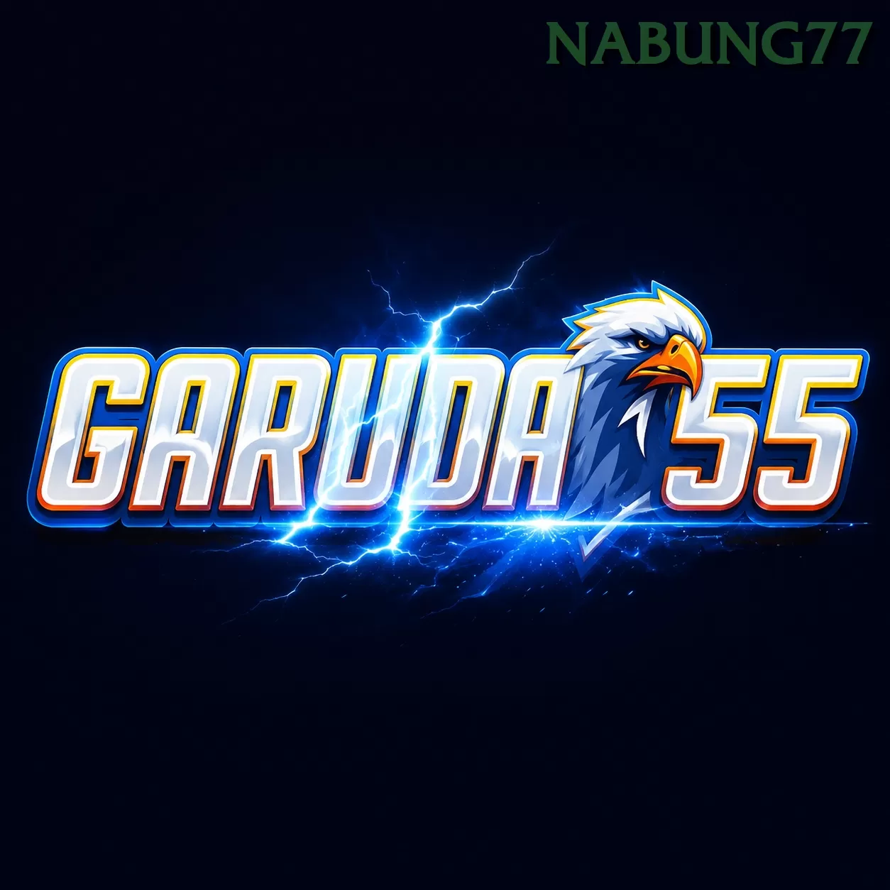 Garuda55 — mitra unggulan