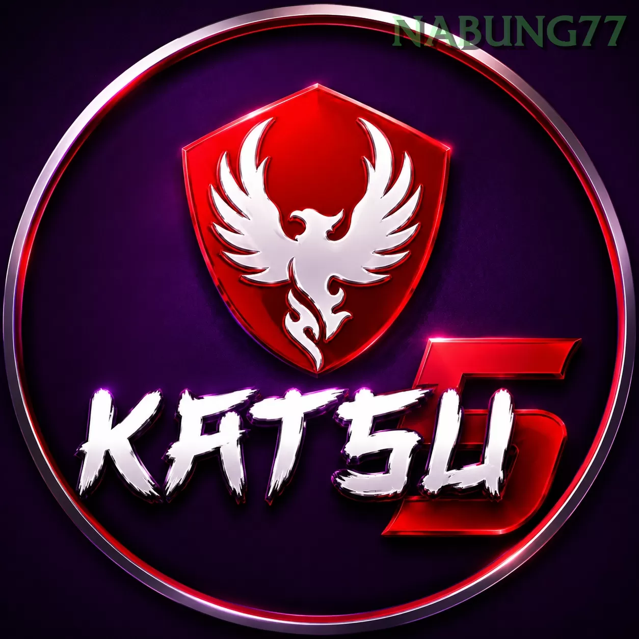 Katsu5 — mitra unggulan